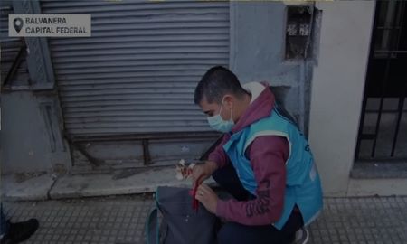 Lo condenaron por violar a su hermana y a una prima y cuando salió abusó de su sobrina Lo condenaron por violar a su hermana y a una prima y cuando salió abusó de su sobrina