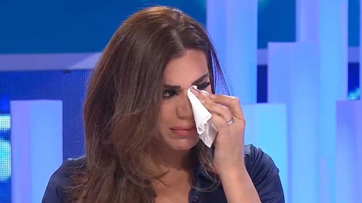 Flor de la V fue despedida de América TV y ahora es su mayor competencia. 