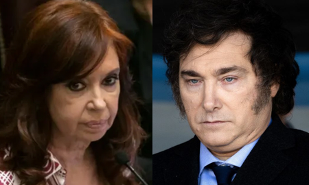 La expresidenta salió a respaldar a la dirigente y a cuestionar la vara del oficialismo. Exigió la liberación de la militante kirchnerista y otros compañeros. La expresidenta salió a respaldar a la dirigente y a cuestionar la vara del oficialismo. Exigió la liberación de la militante kirchnerista y otros compañeros.