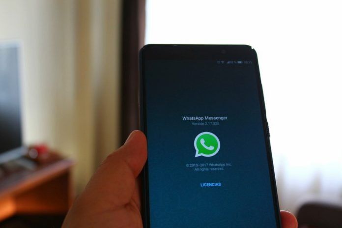 WhatsApp te bloqueará temporalmente si usas apps no oficiales