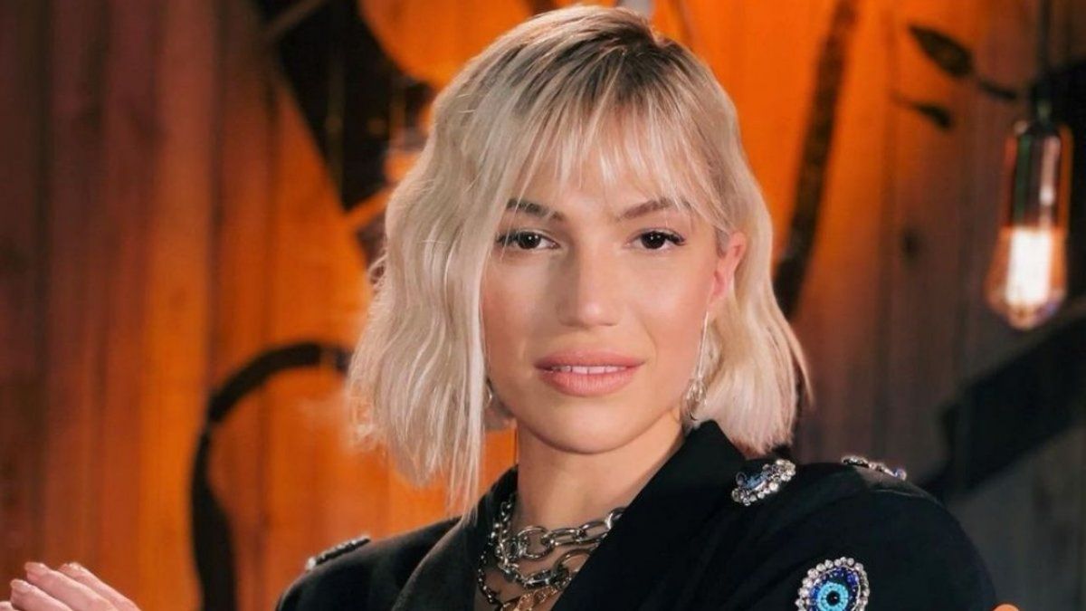 Todas las internas dentro del clan Montaner contra Stefi Roitman