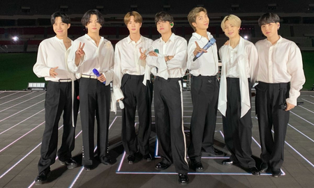 BTS, el reconocido grupo de Kpop, aparecerá en la portada de la revista Rolling Stone en junio. Serán los primeros asiáticos en 54 años. BTS, el reconocido grupo de Kpop, aparecerá en la portada de la revista Rolling Stone en junio. Serán los primeros asiáticos en 54 años.