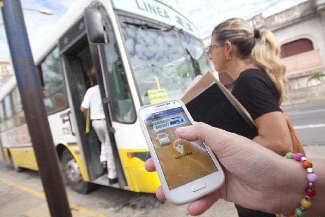 Se incorporará el “Cómo llego” al “Cuándo pasa”