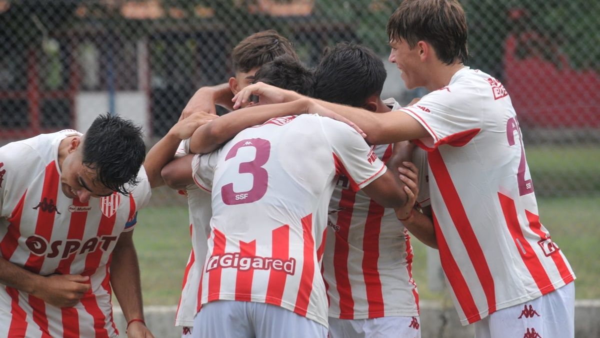 El equipo de Marcelo Mosset suma cuatro puntos de nueve posibles en el torneo Proyección 2023.