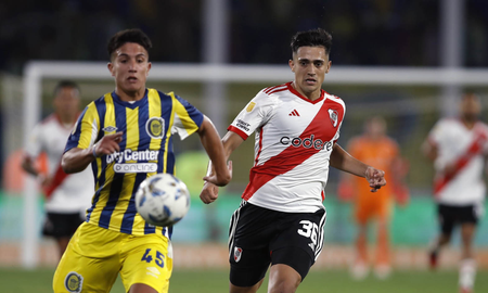 Rosario Central va por un nuevo título: la gran final ante River por el Trofeo de Campeones. Rosario Central va por un nuevo título: la gran final ante River por el Trofeo de Campeones.