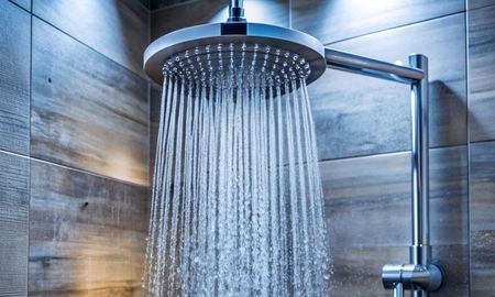 Qué revela la ciencia sobre bañarse a la noche. Qué revela la ciencia sobre bañarse a la noche.