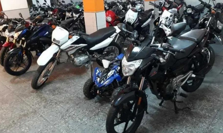 Repunta la venta de motos usadas en detrimento de las Okm y en lo que va del año se evidenció un crecimiento del 16%. Repunta la venta de motos usadas en detrimento de las Okm y en lo que va del año se evidenció un crecimiento del 16%.