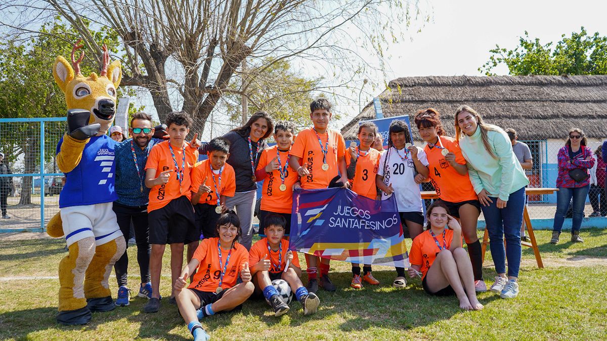 El gobierno provincial estará presente en los Juegos Nacionales Evita Juveniles, desde el 25 hasta el 30 de septiembre en la ciudad de Mar del Plata. El gobierno provincial estará presente en los Juegos Nacionales Evita Juveniles, desde el 25 hasta el 30 de septiembre en la ciudad de Mar del Plata.