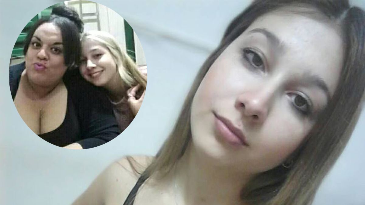 Te condenaron por ser linda y modelo, la polémica defensa de una amiga de Nahir Galarza