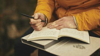 Por qué escribir a mano sigue siendo importante en la era digital