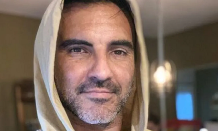 Fabián Cubero iniciará un tratamiento para cambiar su voz por insistencia de su novia Mica Viciconte Fabián Cubero iniciará un tratamiento para cambiar su voz por insistencia de su novia Mica Viciconte