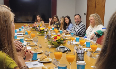 El rol de la mujer en la cadena productiva: empresarias y funcionarias conversaron sobre políticas de género El rol de la mujer en la cadena productiva: empresarias y funcionarias conversaron sobre políticas de género