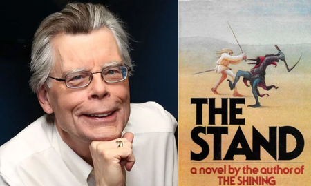 The Stand: el film basado en la novela de Stephen King ya tiene tráiler. The Stand: el film basado en la novela de Stephen King ya tiene tráiler.