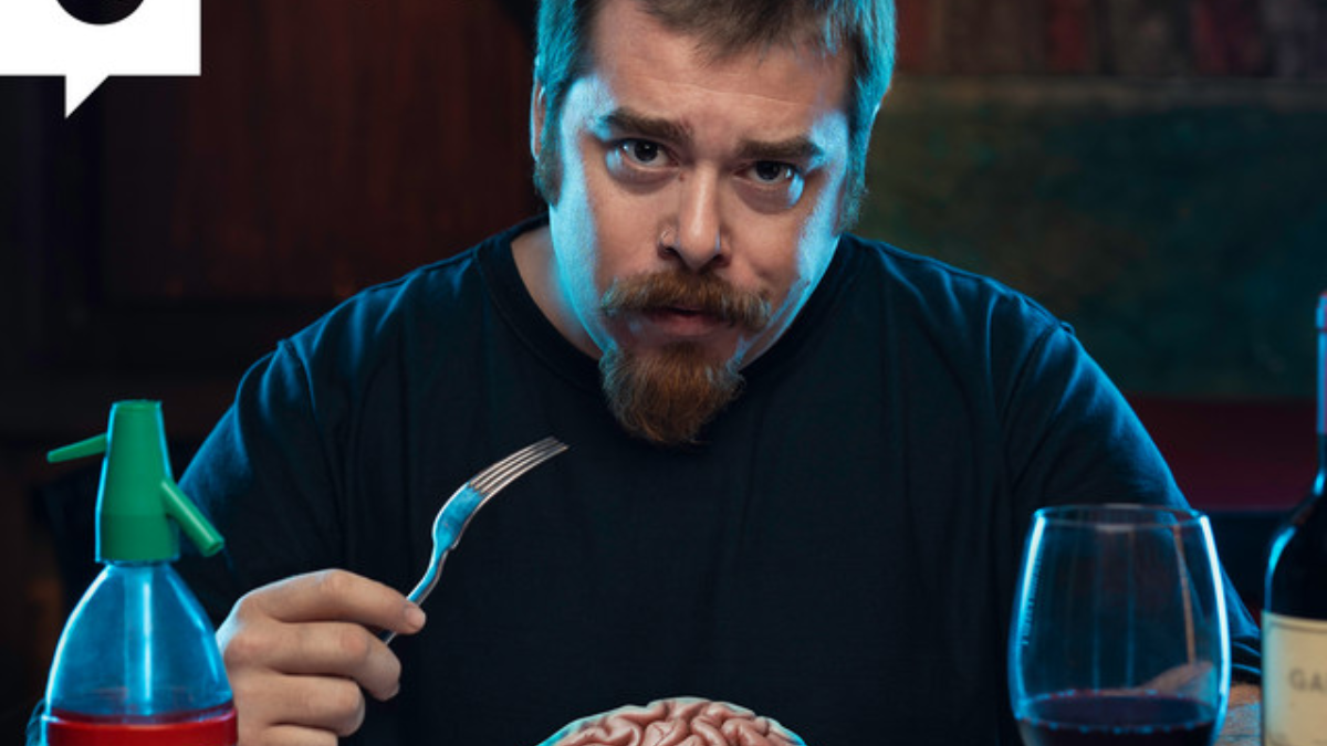 El podcast de Migue Granados es el más escuchado en Argentina.