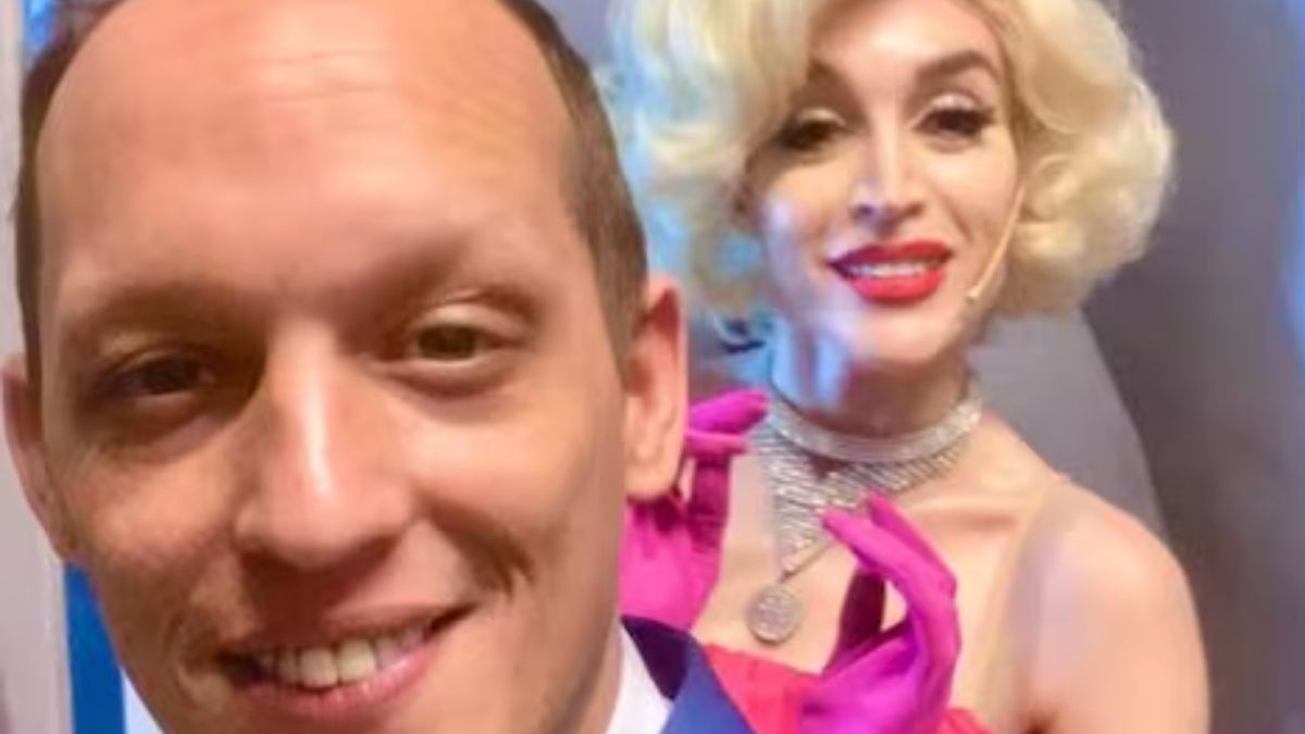 Fátima Florez estaría en pareja con Fernando Vázquez desde diciembre del año pasado. Fátima Florez estaría en pareja con Fernando Vázquez desde diciembre del año pasado. 