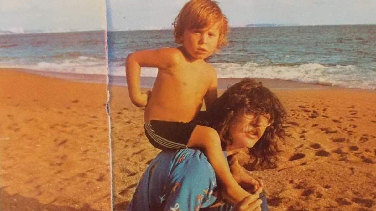 Qué es de la vida de Migue García