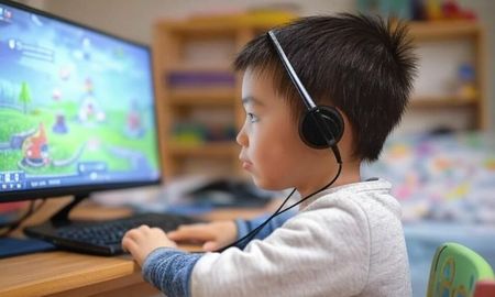 ciberseguridad: los mejores consejos para resguardar a los ninos en vacaciones ciberseguridad: los mejores consejos para resguardar a los ninos en vacaciones