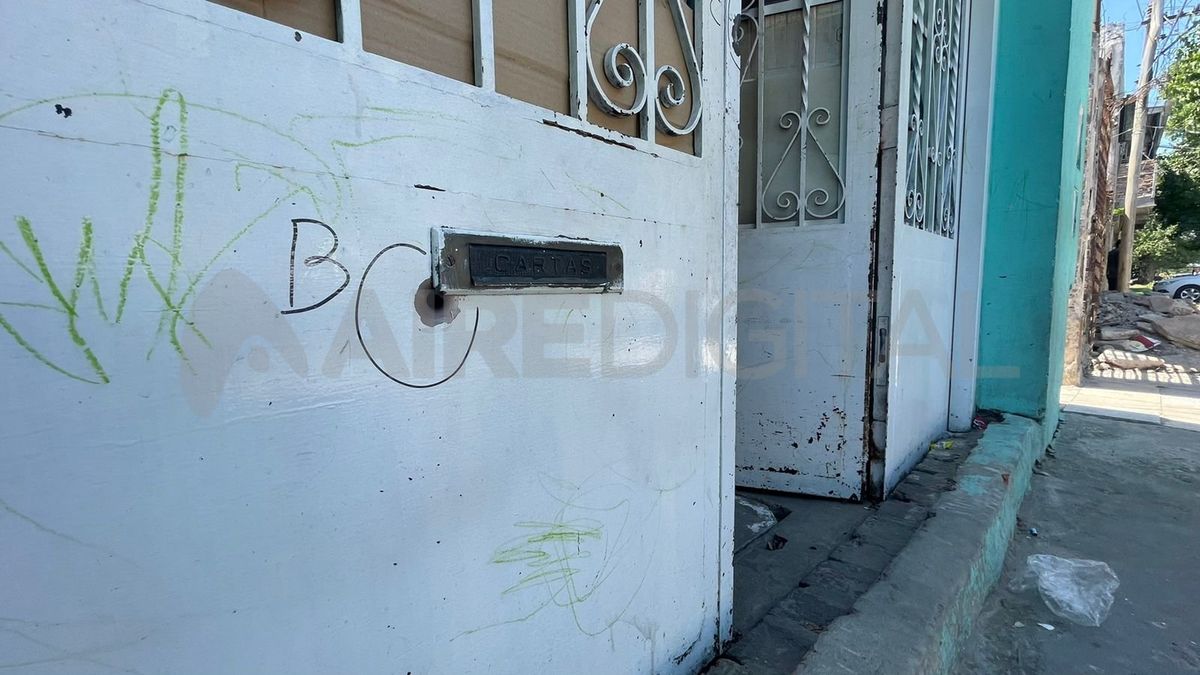 Desde que ocurrió el brutal ataque, la familia no tuvo novedades con respecto a la posible autoría.