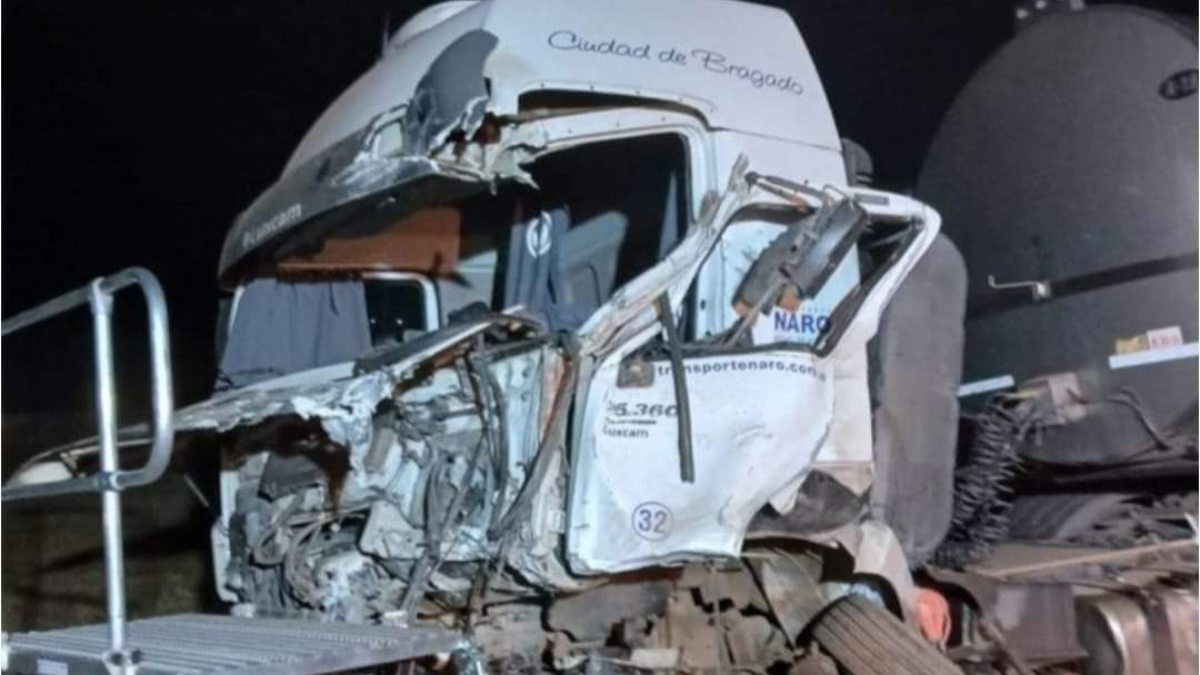 Conmoción en Ceres: murió un vecino adoptivo de la localidad en un choque fatal sobre la Ruta 1. Conmoción en Ceres: murió un vecino adoptivo de la localidad en un choque fatal sobre la Ruta 1.