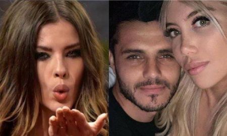 ¿Mauro Icardi y La China Suárez tuvieron sexo? ¿Mauro Icardi y La China Suárez tuvieron sexo?