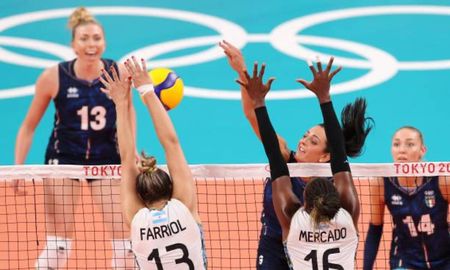 las panteras perdieron en sets corridos ante italia en la tercera fecha las panteras perdieron en sets corridos ante italia en la tercera fecha