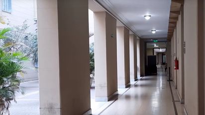 Coronda: piden 9 años de prisión para un narco barrial que tenía en su casa un arma policial robada en Rosario