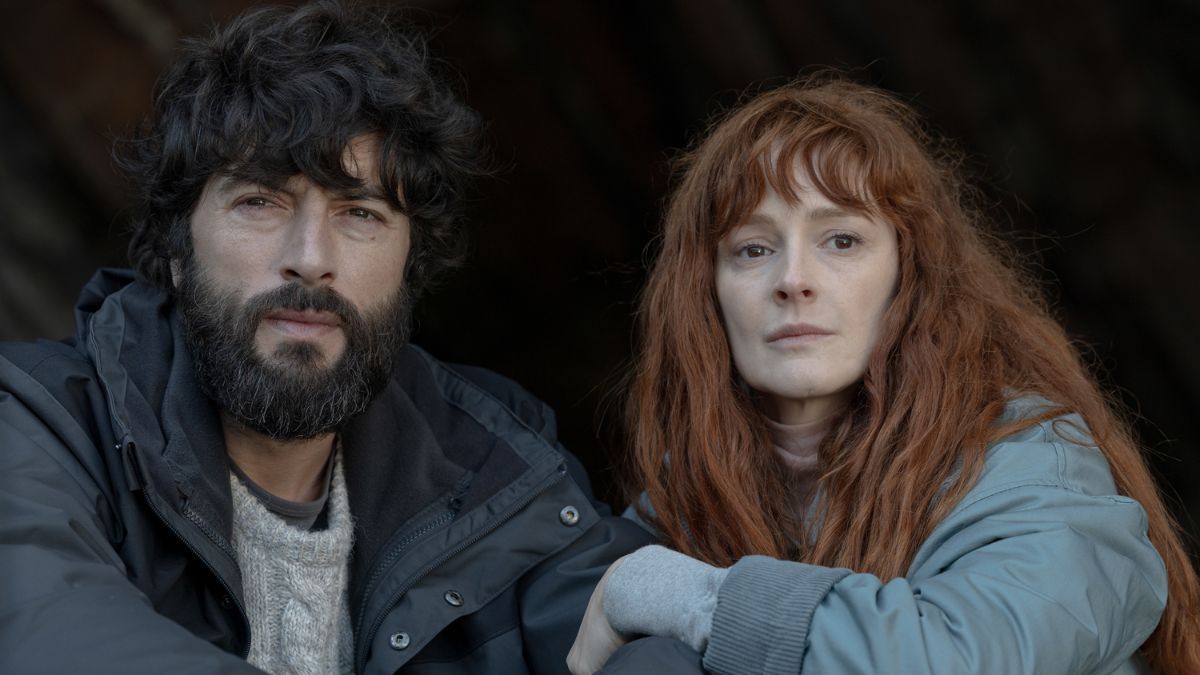 Con solo ocho capítulos y un relato cargado de tensión psicológica, esta producción escaló al top 10 de Netflix. Con solo ocho capítulos y un relato cargado de tensión psicológica, esta producción escaló al top 10 de Netflix.