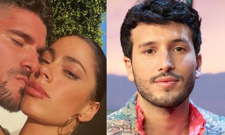 Tini Stoessel anunció su separación de Rodrigo De Paul con un mensaje que salpicó a Sebastián Yatra Tini Stoessel anunció su separación de Rodrigo De Paul con un mensaje que salpicó a Sebastián Yatra