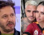 Benjamín Vicuña intentó desligarse de la polémica digital que reavivó los viejos conflictos con el entorno de su expareja. Benjamín Vicuña intentó desligarse de la polémica digital que reavivó los viejos conflictos con el entorno de su expareja.