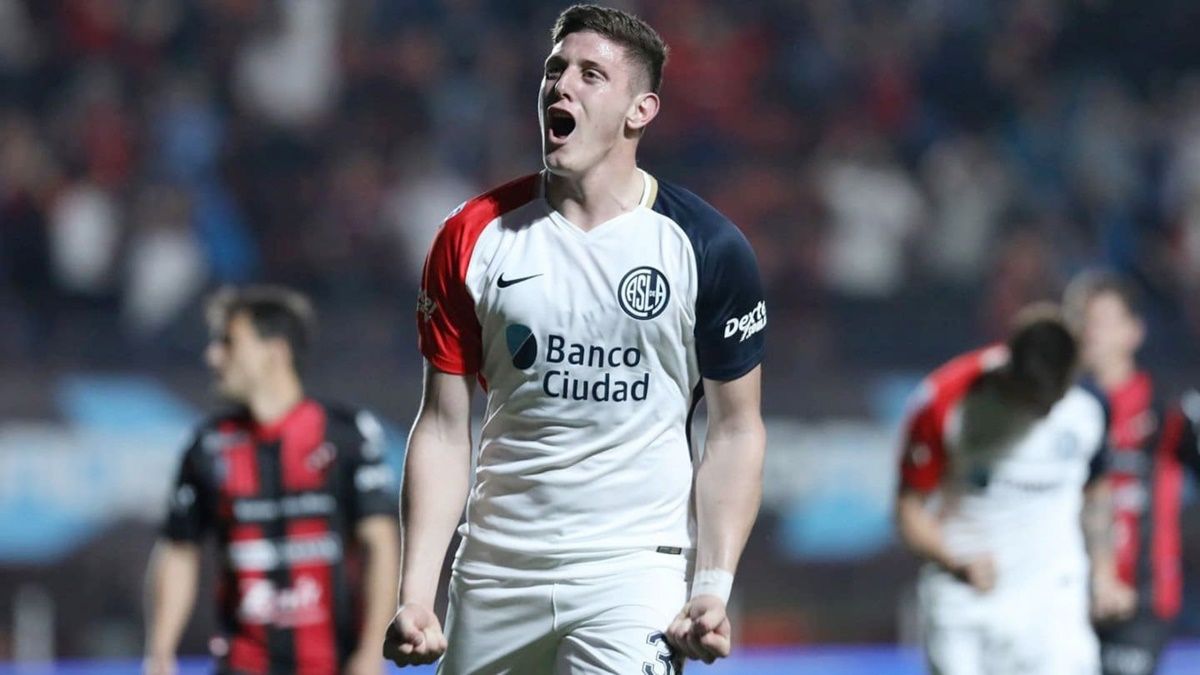 Gaich viajará hacia Argentina para firmar con Brujas de Bélgica