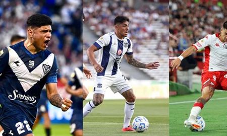 La definición de la Liga Profesional de Fútbol 2024 comenzará a las 19:30, horario en el que arrancarán los partidos de Vélez-Huracán y Talleres-Newell´s. La definición de la Liga Profesional de Fútbol 2024 comenzará a las 19:30, horario en el que arrancarán los partidos de Vélez-Huracán y Talleres-Newell´s.