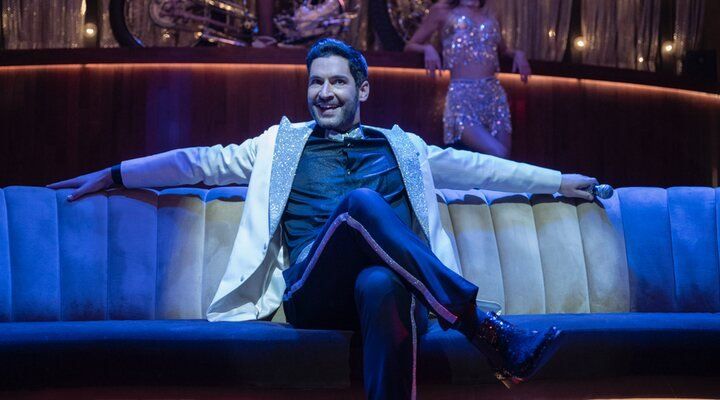 De qué trata "Lucifer".