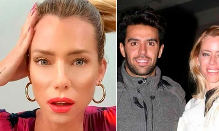 Las primeras publicaciones de Nicole Neumann tras la explosión de rumores de infidelidad de Manu Urcera Las primeras publicaciones de Nicole Neumann tras la explosión de rumores de infidelidad de Manu Urcera