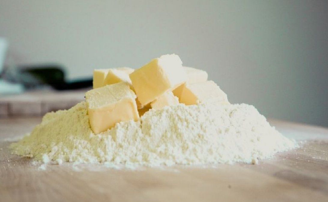 Tips para sustituir la harina de trigo en los postres