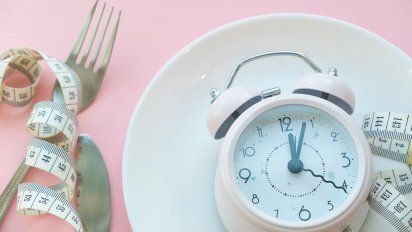 La dieta que te adelgaza mientras dormís