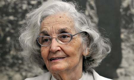 Falleció la poeta cubana Fina García-Marruz, destacada voz latinoamericana, a los 99 años Falleció la poeta cubana Fina García-Marruz, destacada voz latinoamericana, a los 99 años