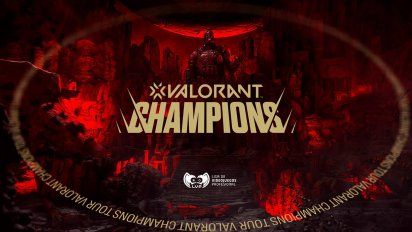 VALORANT Champions: el primer torneo mundial del exitoso shooter de Riot Games&nbsp;