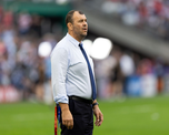 Michael Cheika confirmó la formación titular de Los Pumas frente a los All Blacks.