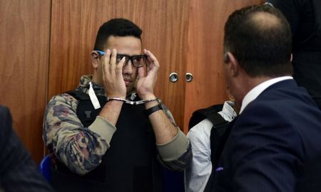 resuelven el pedido de ?guille? cantero para volver a una carcel rosarina resuelven el pedido de ?guille? cantero para volver a una carcel rosarina