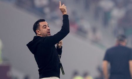 barcelona gano clasico catalan en el inicio de xavi hernandez como dt del club barcelona gano clasico catalan en el inicio de xavi hernandez como dt del club