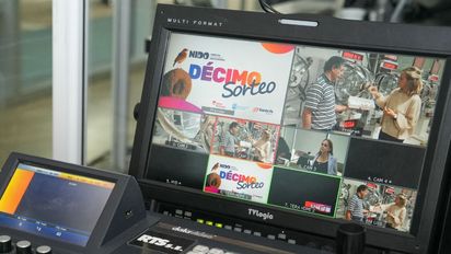 Créditos Nido: más de 39.000 inscriptos participaron del 10° sorteo, conocé los resultados