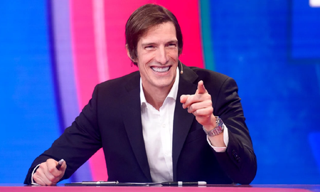 Iván de Pineda tiene Covid: qué pasará con Pasapalabra Iván de Pineda tiene Covid: qué pasará con Pasapalabra