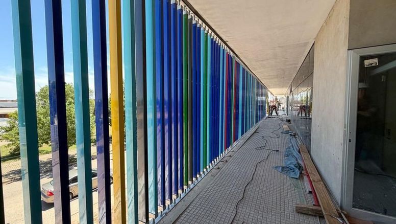 Horas cruciales para la evolución de la beba mordida por un perro en Santa Fe