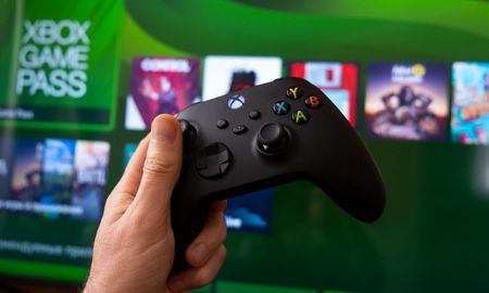 Xbox refuerza Game Pass con lanzamientos propios desde el primer día. Xbox refuerza Game Pass con lanzamientos propios desde el primer día.