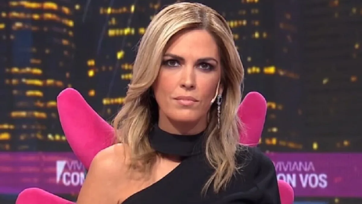 El duro pronóstico de Viviana Canosa: Estamos abandonados