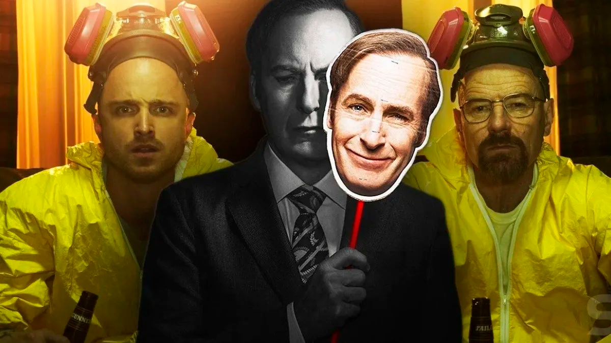 Better Call Saul Veremos A Jesse Pinkman En La Sexta Temporada