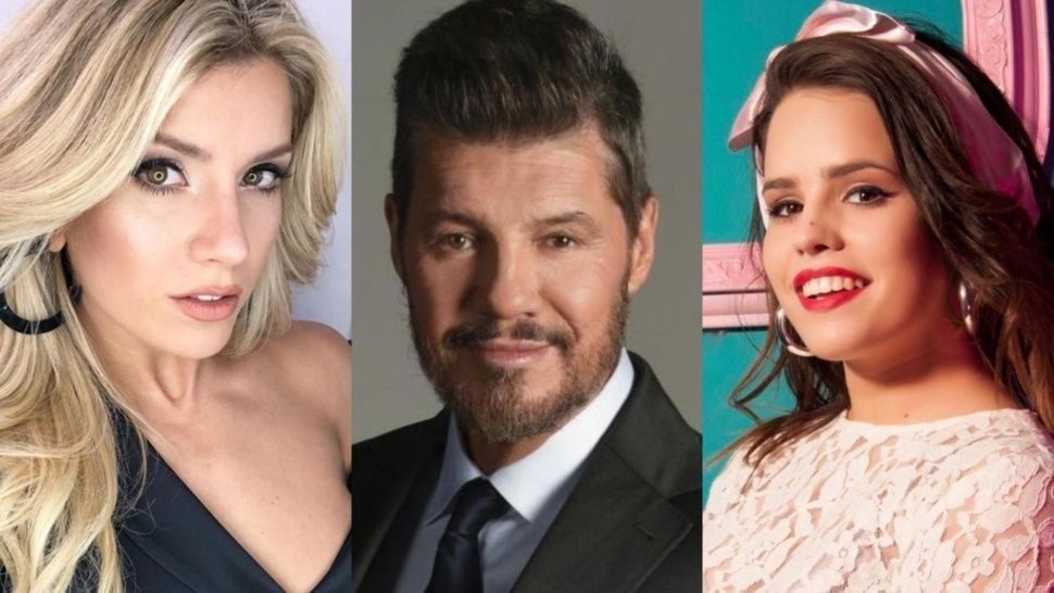 La desesperación de los famosos por el temporal en Buenos Aires