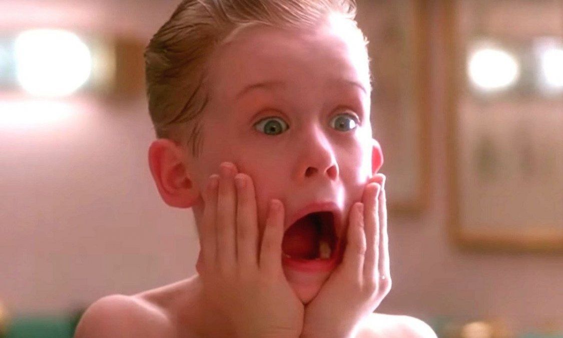 Mi pobre angelito cumple 30 años: la anécdota real que inspiró la película&nbsp;