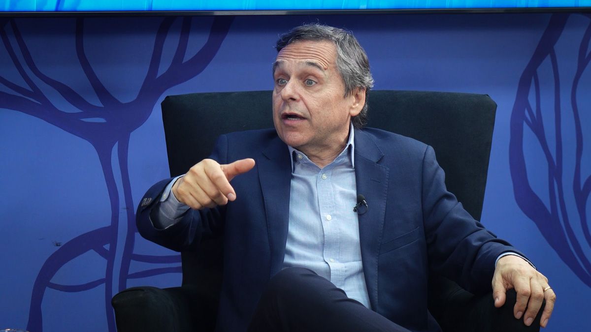 El diputado nacional Diego Giuliano cuestionó con dureza el proyecto de reforma laboral impulsado por el gobierno nacional de Javier Milei.