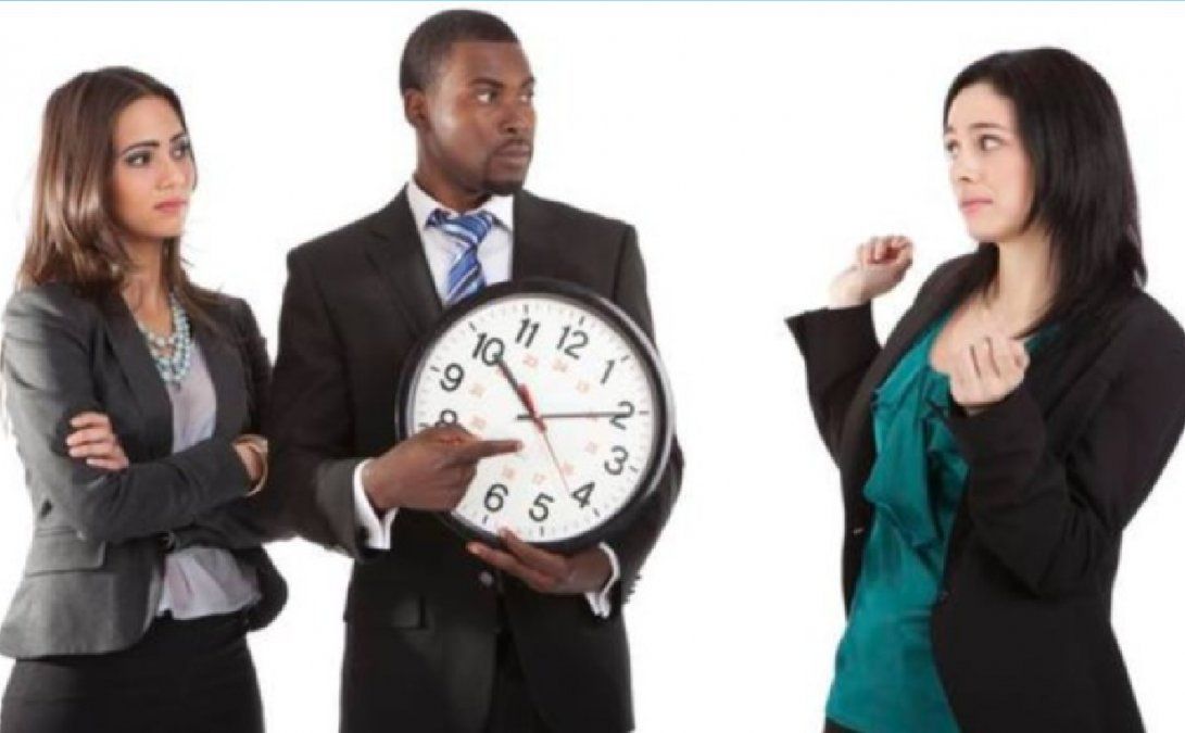 Horóscopo: signos zodiacales más impuntuales